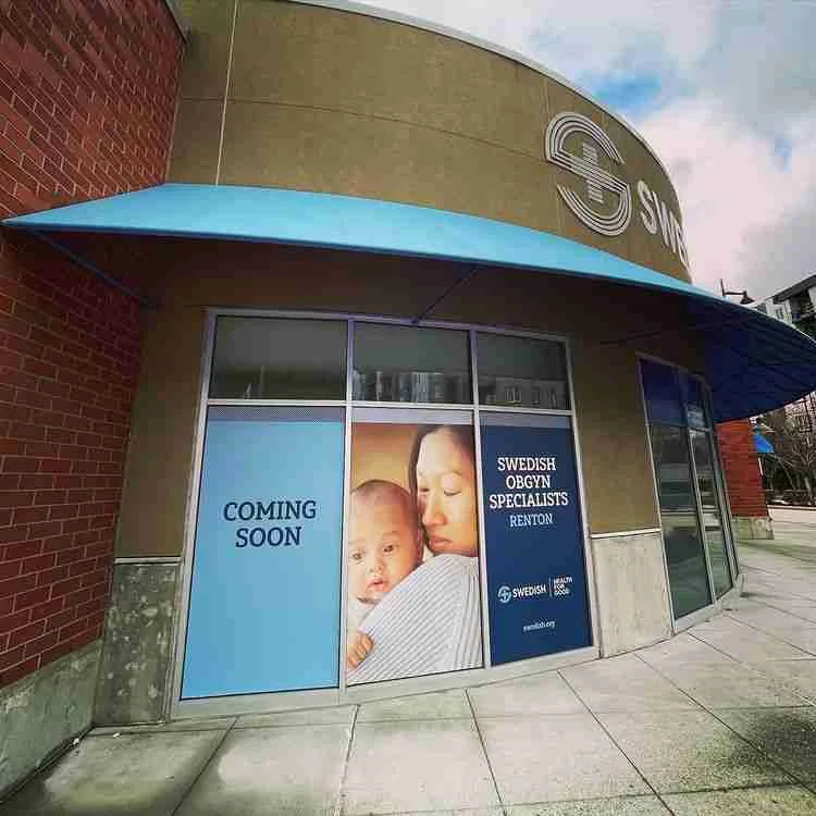 StoreFront Windows Wrap